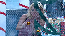 Big Brother 12 Britney Haynes